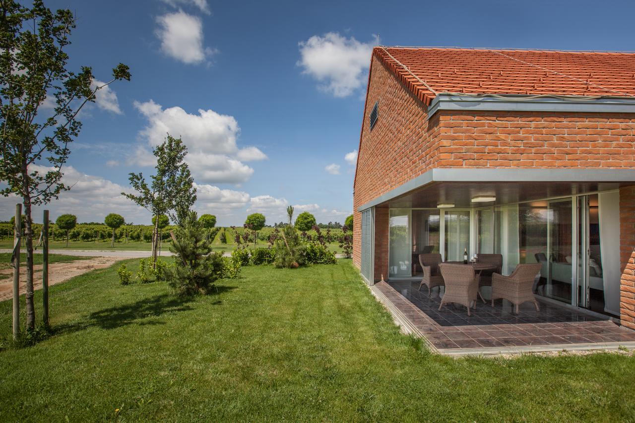 Bed and Breakfast Ladanjsko Imanje Principovac à Ilok Extérieur photo